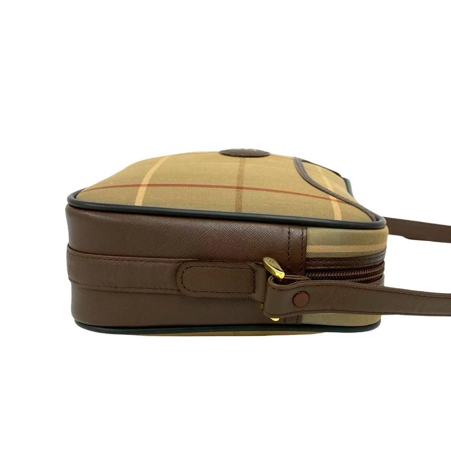 BURBERRY（バーバリー） 極 美品 Burberrys バーバリーズ ロゴ