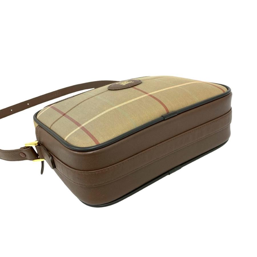 BURBERRY（バーバリー） 極 美品 Burberrys バーバリーズ ロゴ