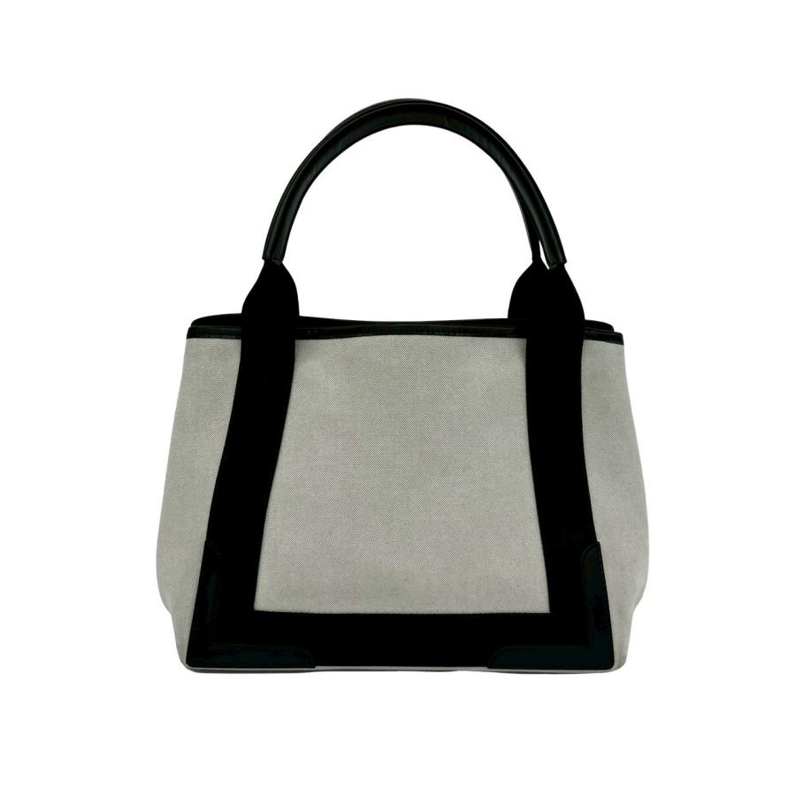 BALENCIAGA（バレンシアガ） 極 美品 袋付き ネイビーカバス