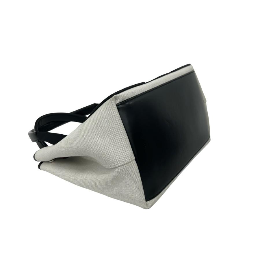 BALENCIAGA（バレンシアガ） 極 美品 袋付き ネイビーカバス