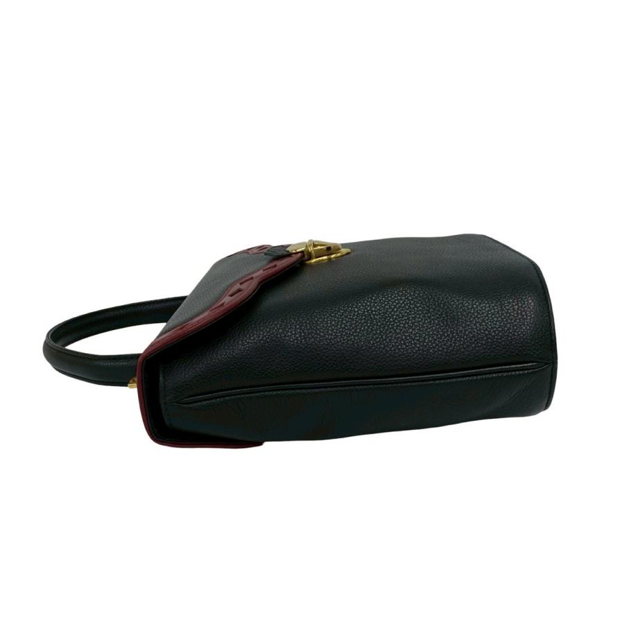 Yves Saint Laurent（イヴ・サンローラン） 極 美品 袋付き カット 