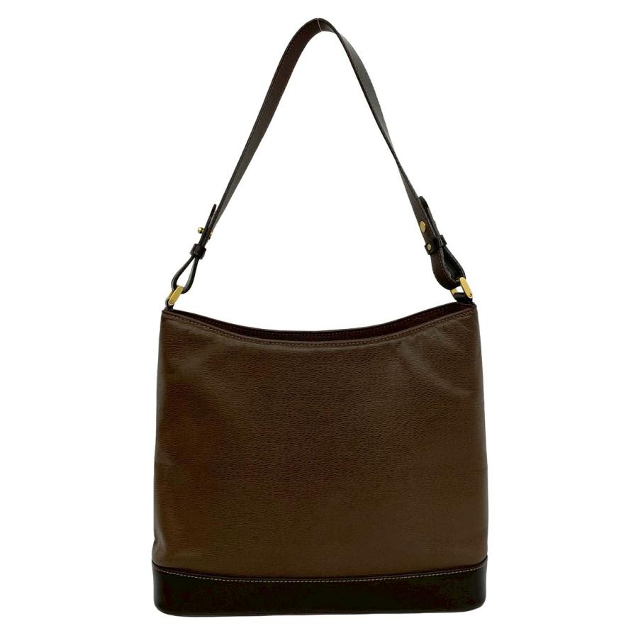 BURBERRY（バーバリー） 極 美品 ヴィンテージ ロゴ 金具 ノバチェック