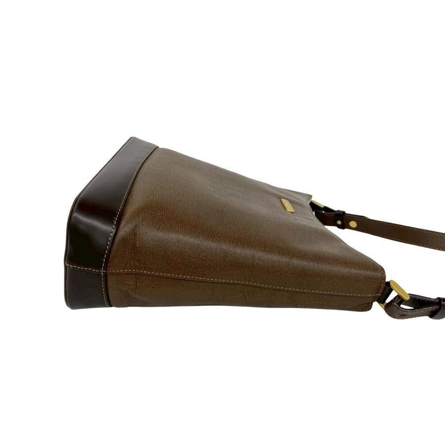 BURBERRY（バーバリー） 極 美品 ヴィンテージ ロゴ 金具 ノバチェック