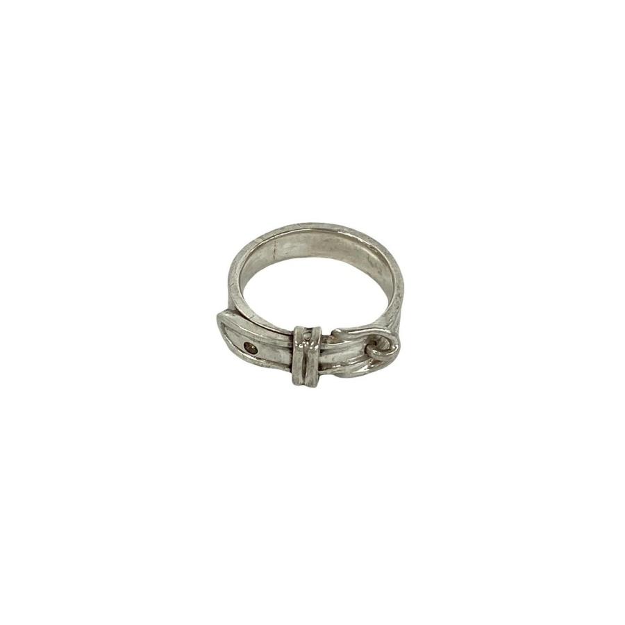 HERMES（エルメス） 極 美品 ヴィンテージ サンチュール リング