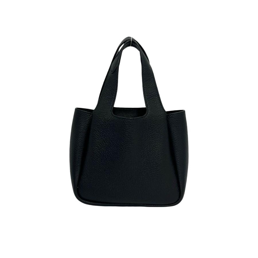 PRADA（プラダ） 極 美品 袋付き ヴィッテロダイノ 三角ロゴ 金具
