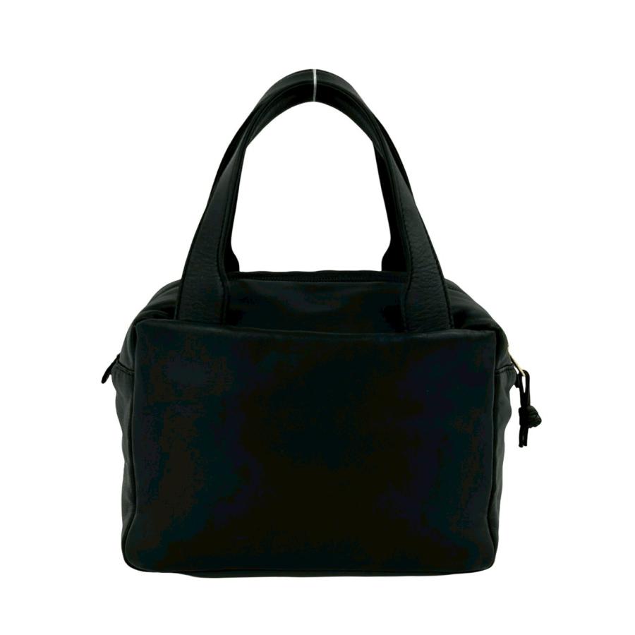 LOEWE（ロエベ） 極 美品 希少品 ヴィンテージ アナグラム ロゴ ナッパ