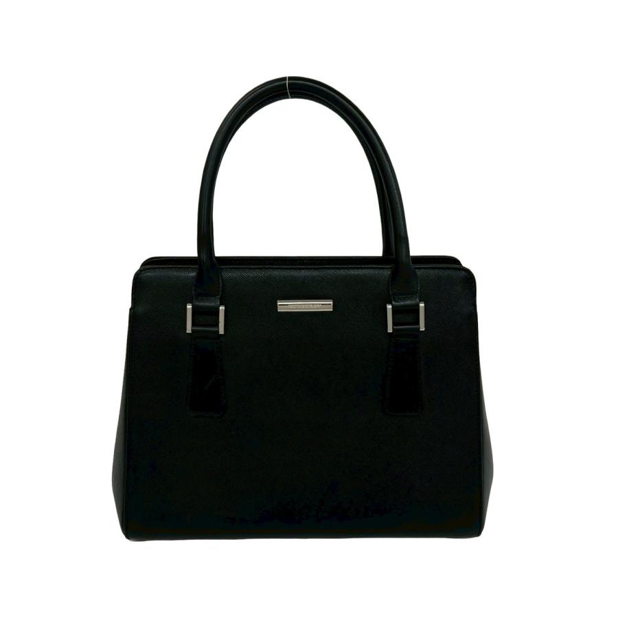 BURBERRY（バーバリー） 極 美品 ロゴ 金具 ノバチェック 柄 レザー 本