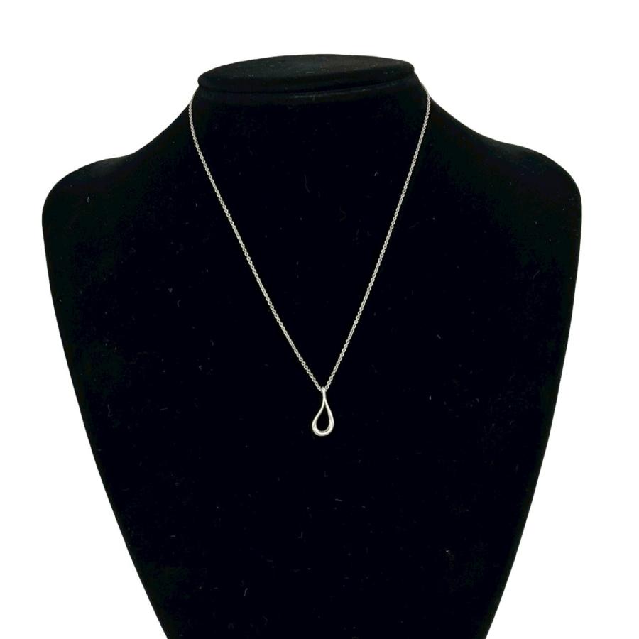 TIFFANY&Co.（ティファニー） 極 美品 ヴィンテージ オープン ティア