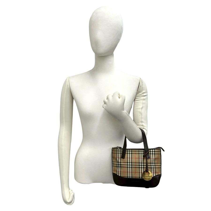 BURBERRY（バーバリー） 極 美品 ノバチェック シャドーホース 柄
