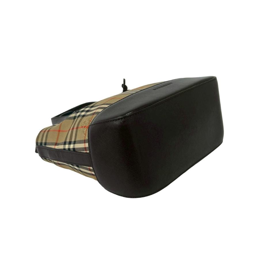 BURBERRY（バーバリー） 極 美品 ノバチェック シャドーホース 柄