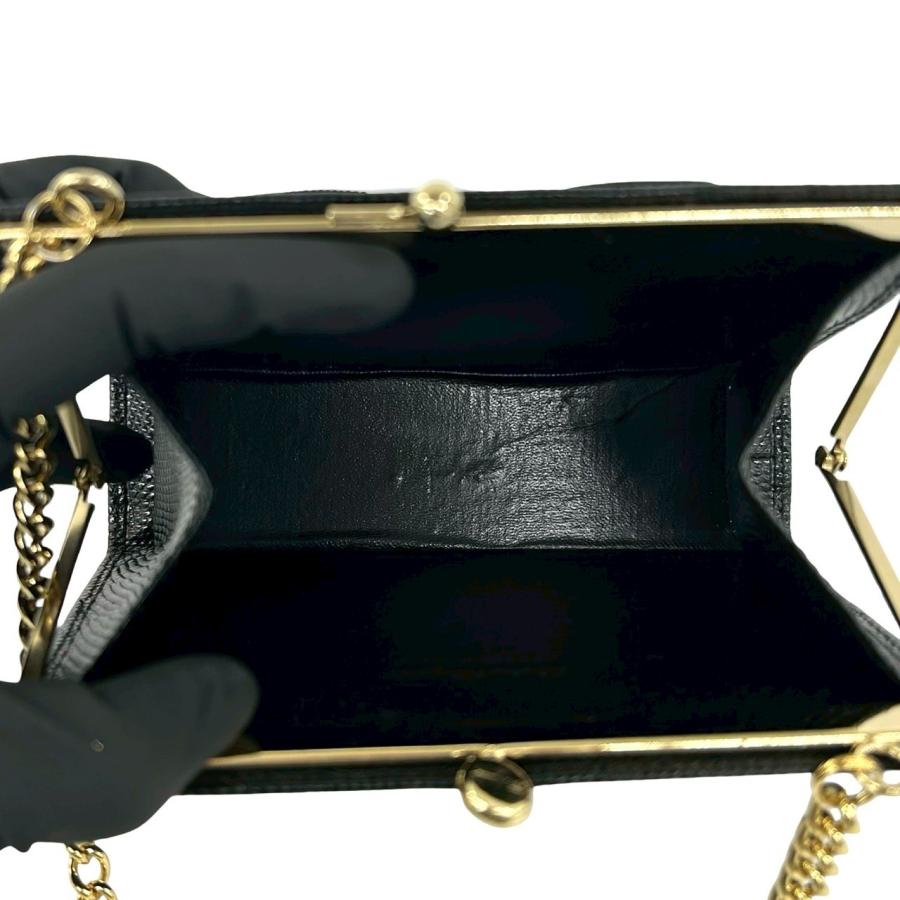 ほぼ未使用 Salvatore Ferragamo サルヴァトーレフェラガモ ヴァラ