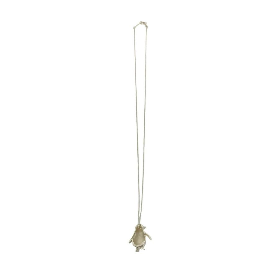 TIFFANY&Co.（ティファニー） 極 美品 ヴィンテージ ペンギン