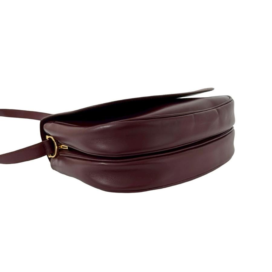 Cartier（カルティエ） 極 美品 保存袋付 ヴィンテージ マストライン