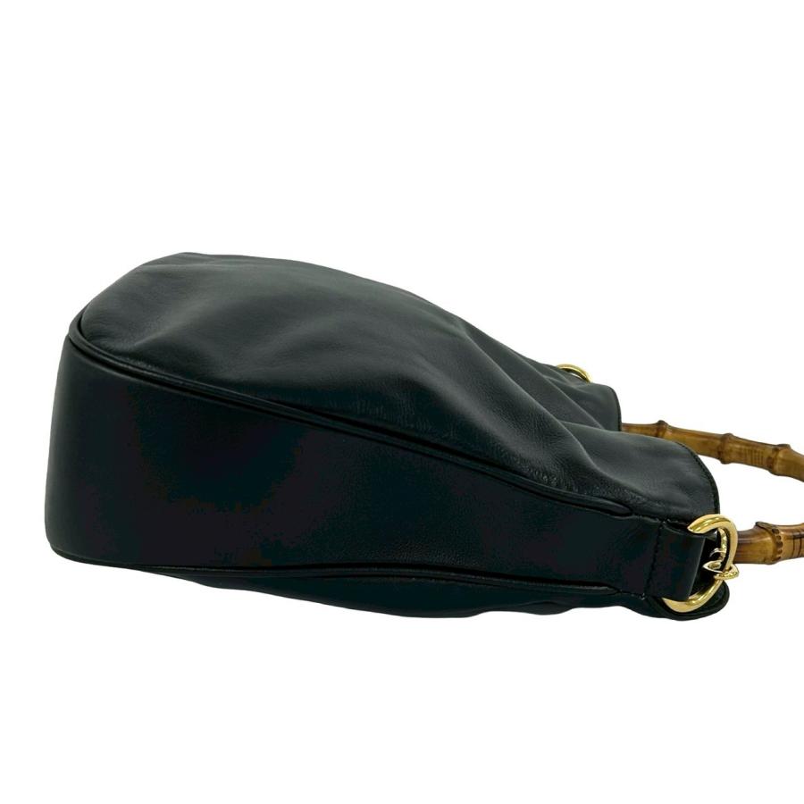 GUCCI（グッチ） 極 美品 オールドグッチ ヴィンテージ バンブー