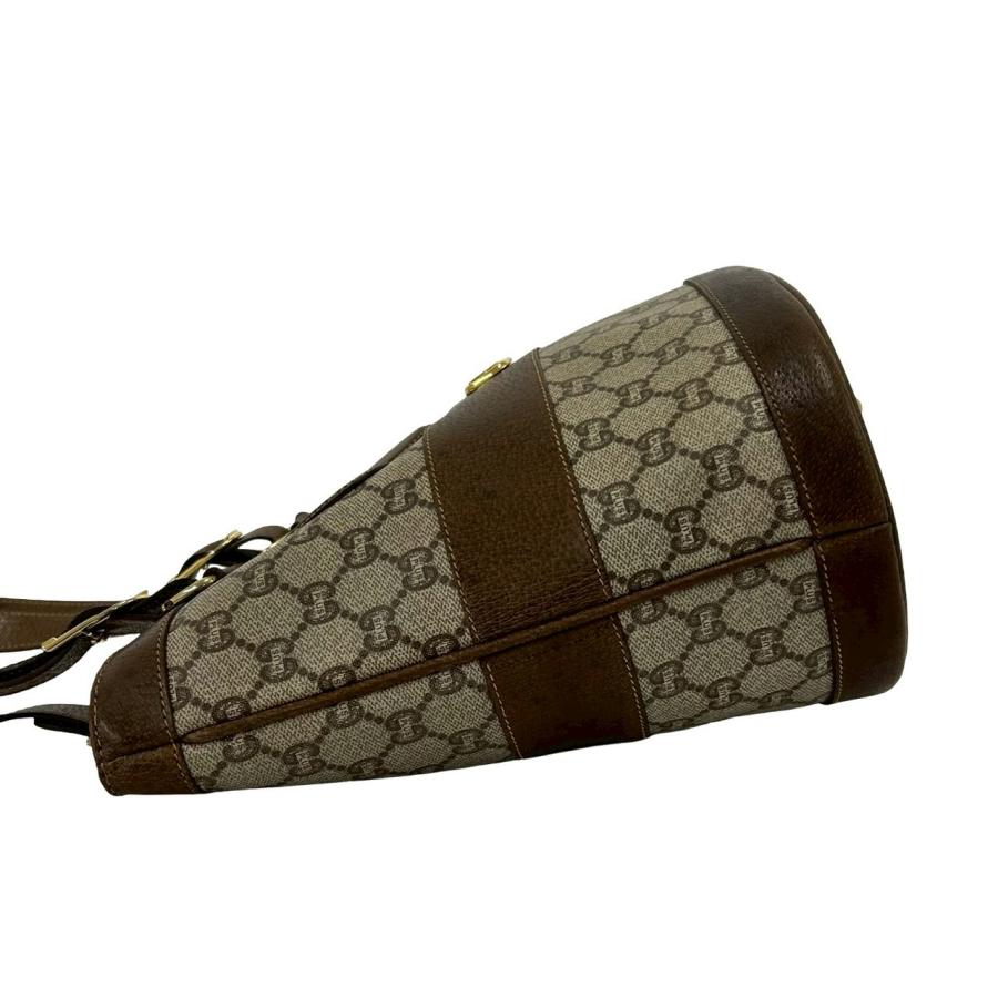 GUCCI（グッチ） 極 美品 オールドグッチ ヴィンテージ グッチプラス