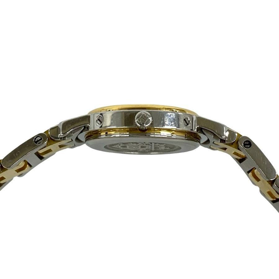 HERMES（エルメス） 稼働品 極 美品 クリッパー ステンレス GP
