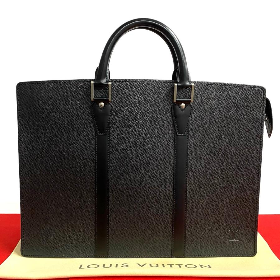 LOUIS VUITTON（ルイ・ヴィトン） 極 美品 袋付 ポルトドキュマン