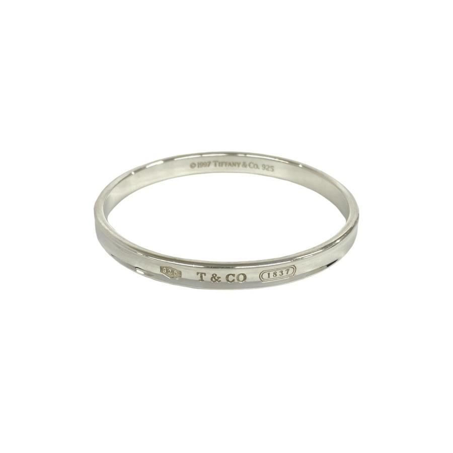 TIFFANY&Co.（ティファニー） 極 美品 箱 袋付 ヴィンテージ ナロー
