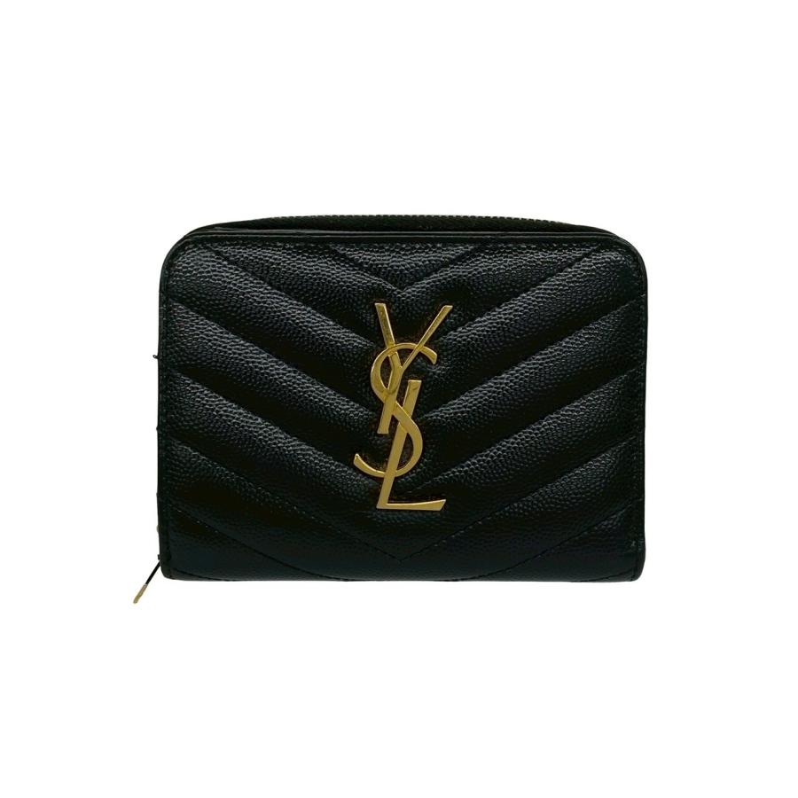 Yves Saint Laurent（イヴ・サンローラン） 極 美品 YSL カサンドラ