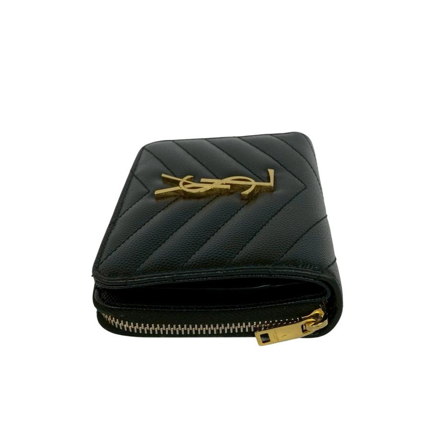 Yves Saint Laurent（イヴ・サンローラン） 極 美品 YSL カサンドラ
