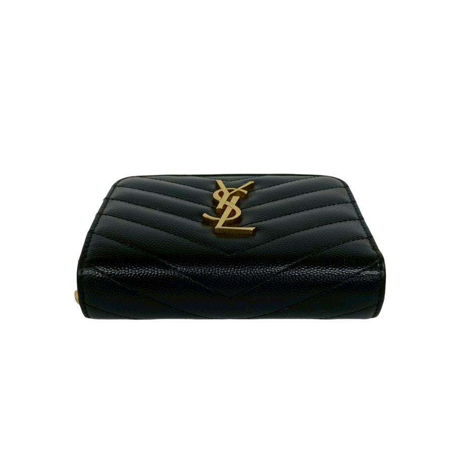Yves Saint Laurent（イヴ・サンローラン） 極 美品 YSL カサンドラ