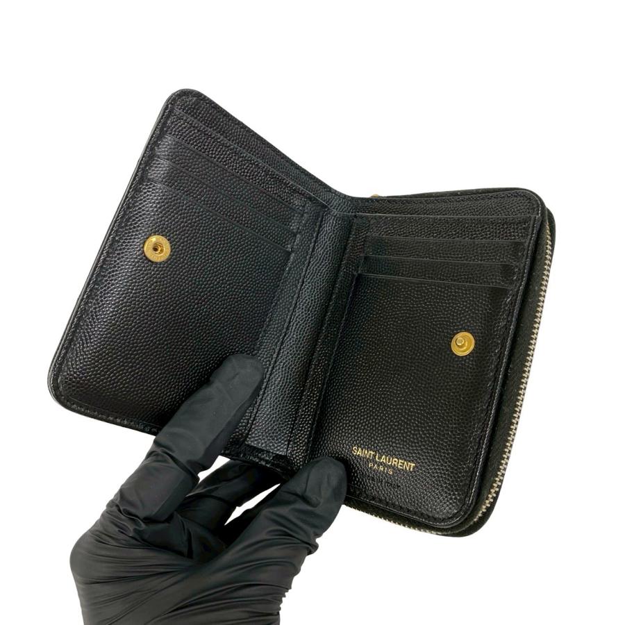 Yves Saint Laurent（イヴ・サンローラン） 極 美品 YSL カサンドラ