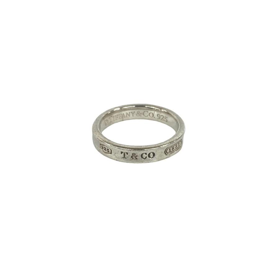 TIFFANY&Co.（ティファニー） 極 美品 箱 袋付き ヴィンテージ ナロー