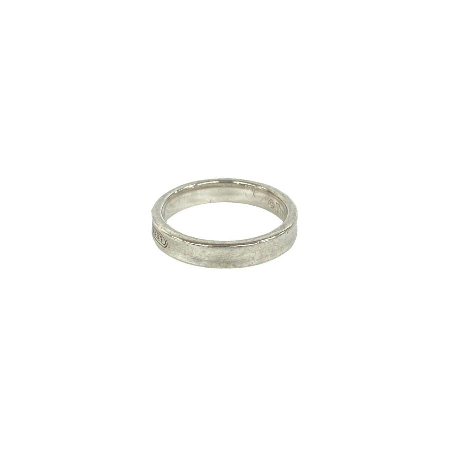 TIFFANY&Co.（ティファニー） 極 美品 箱 袋付き ヴィンテージ ナロー