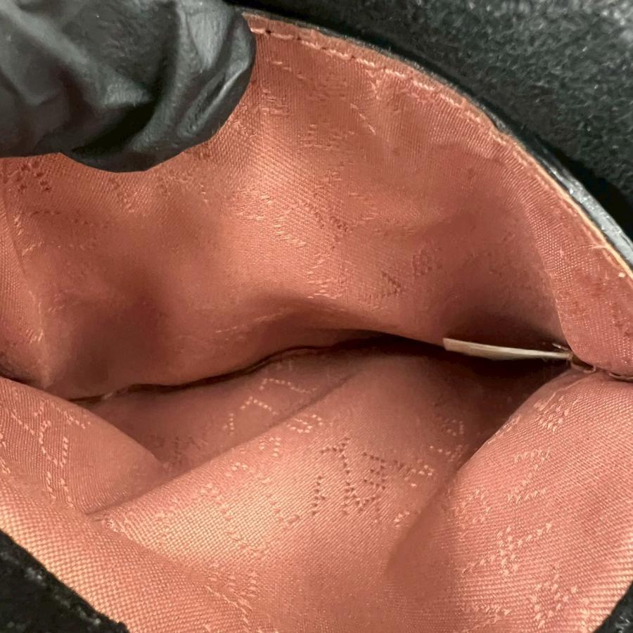 極 美品 袋付き Stella McCartney ステラマッカートニー ファラベラ