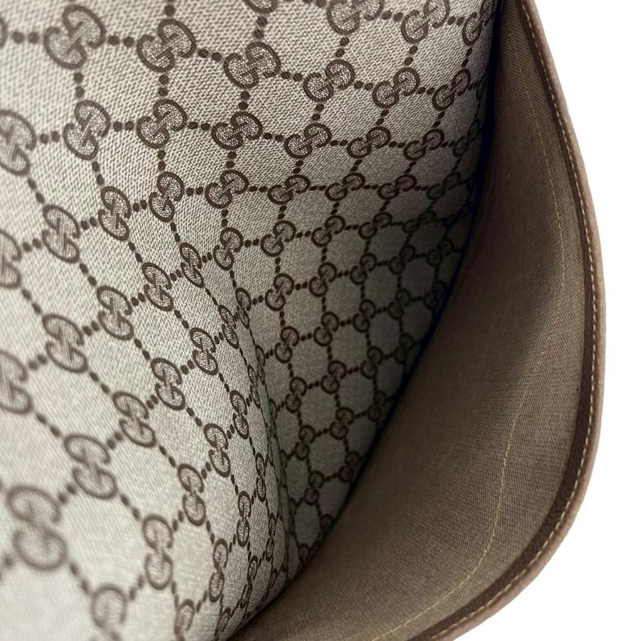 GUCCI（グッチ） 極 美品 オールドグッチ ヴィンテージ シェリーライン