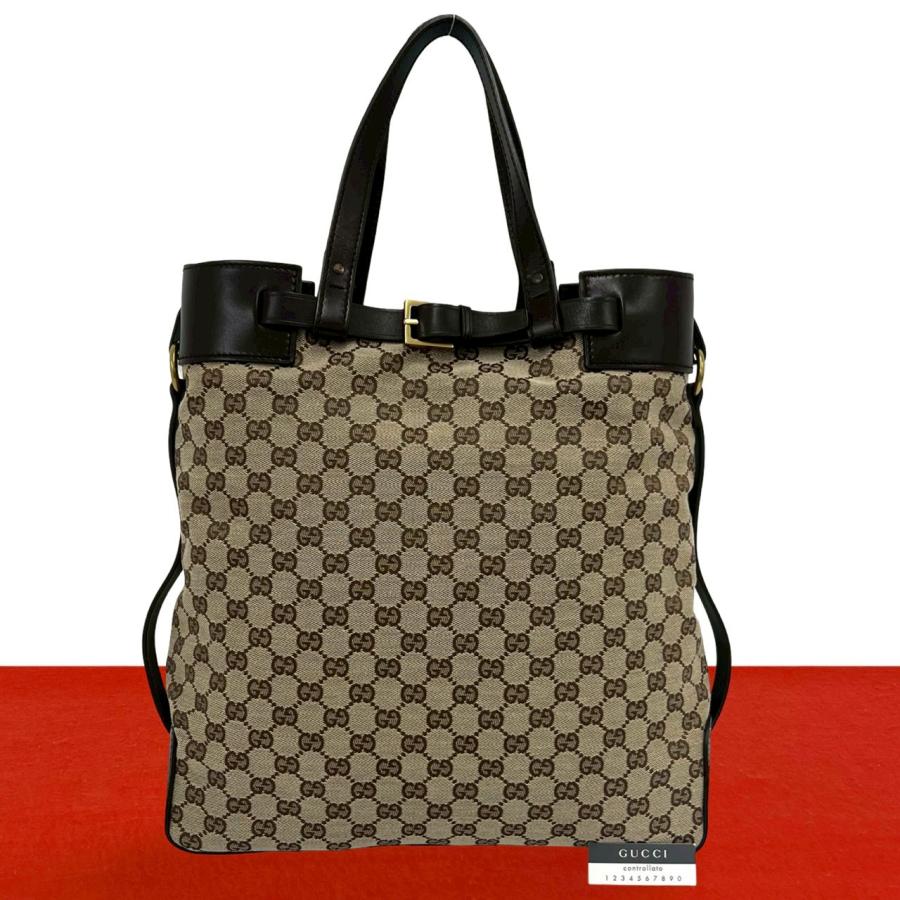 グッチトートバック GW価格です 美品 GUCCI グッチ トートバッグ gucci バッグ トート」の人気商品一覧