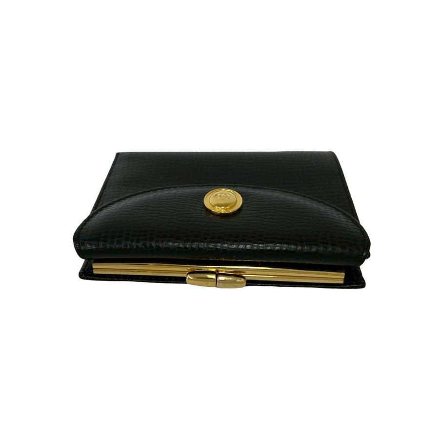 極 美品 箱付 Christian Dior クリスチャンディオール ヴィンテージ CD