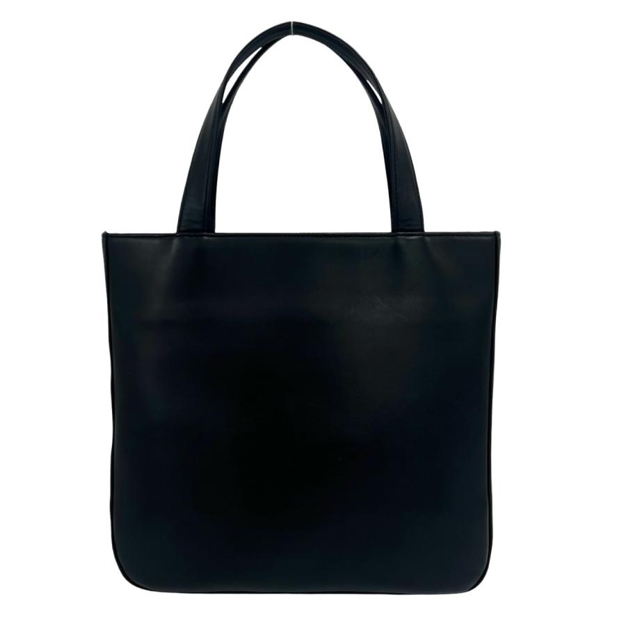 BURBERRY（バーバリー） 極 美品 ロゴ ノバチェック 柄 レザー 本革