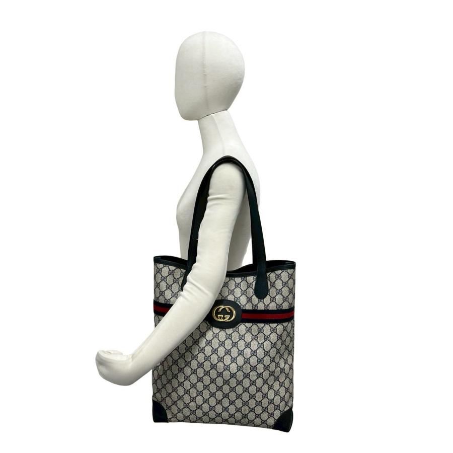 GUCCI（グッチ） 極 美品 オールドグッチ ヴィンテージ シェリーライン