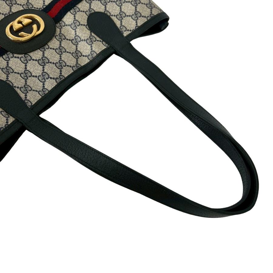 GUCCI（グッチ） 極 美品 オールドグッチ ヴィンテージ シェリーライン