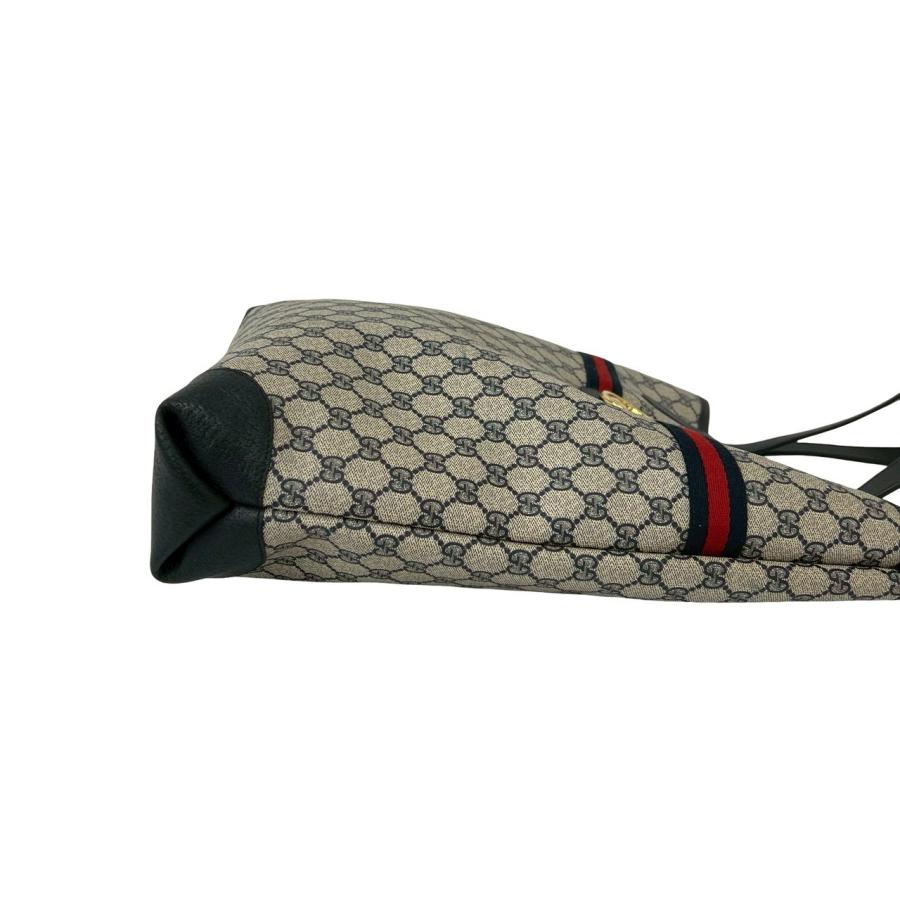 GUCCI（グッチ） 極 美品 オールドグッチ ヴィンテージ シェリーライン
