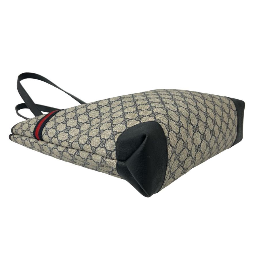 GUCCI（グッチ） 極 美品 オールドグッチ ヴィンテージ シェリーライン