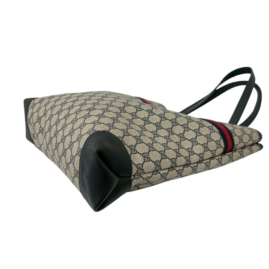 GUCCI（グッチ） 極 美品 オールドグッチ ヴィンテージ シェリーライン