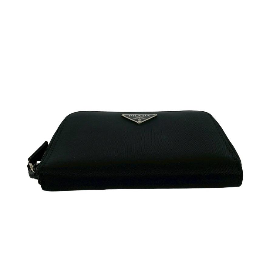 PRADA（プラダ） 極 美品 三角ロゴ トライアングル プレート 金具