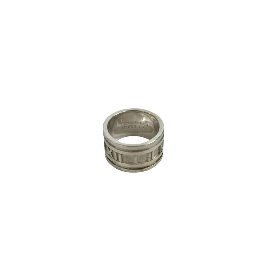 TIFFANY&Co.（ティファニー） 極 美品 ヴィンテージ ワイド アトラス