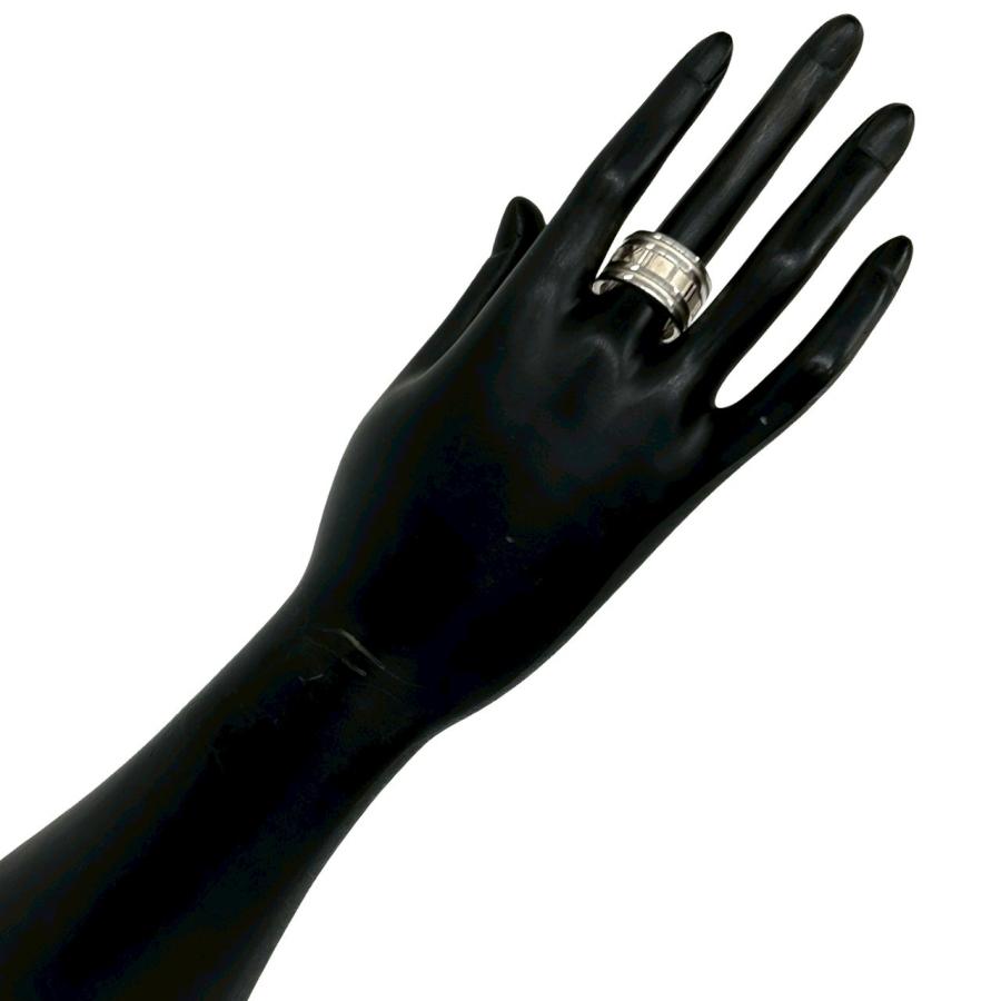 TIFFANY&Co.（ティファニー） 極 美品 ヴィンテージ ワイド アトラス