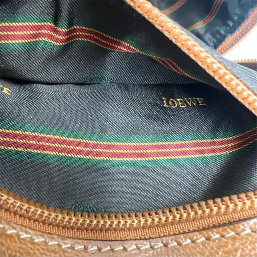 LOEWE（ロエベ） 極 美品 ベラスケス ヴィンテージ ツイストハンドル