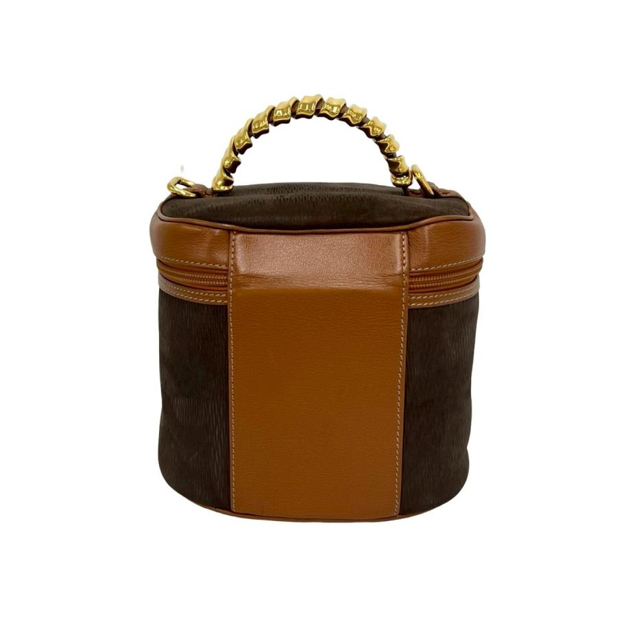 LOEWE（ロエベ） 極 美品 ベラスケス ヴィンテージ ツイストハンドル
