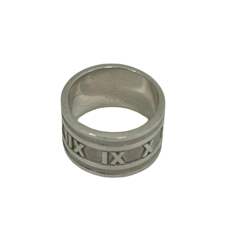 TIFFANY&Co.（ティファニー） 極 美品 ヴィンテージ ワイド アトラス