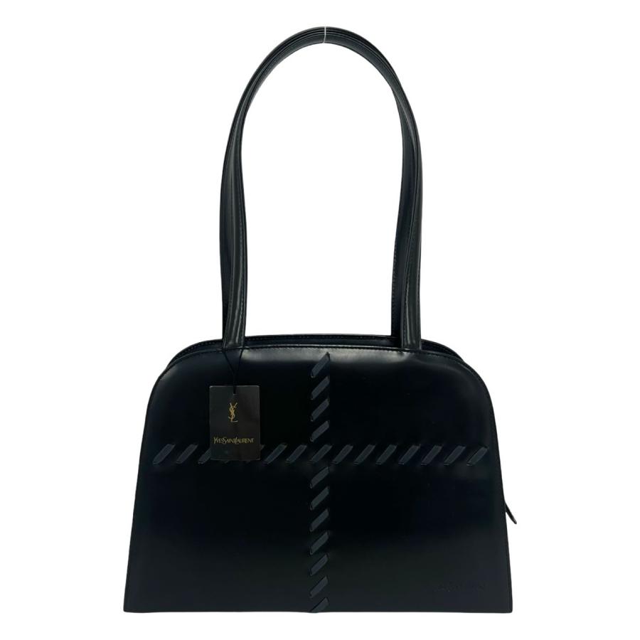 Yves Saint Laurent（イヴ・サンローラン） 未使用保管品 ロゴ 
