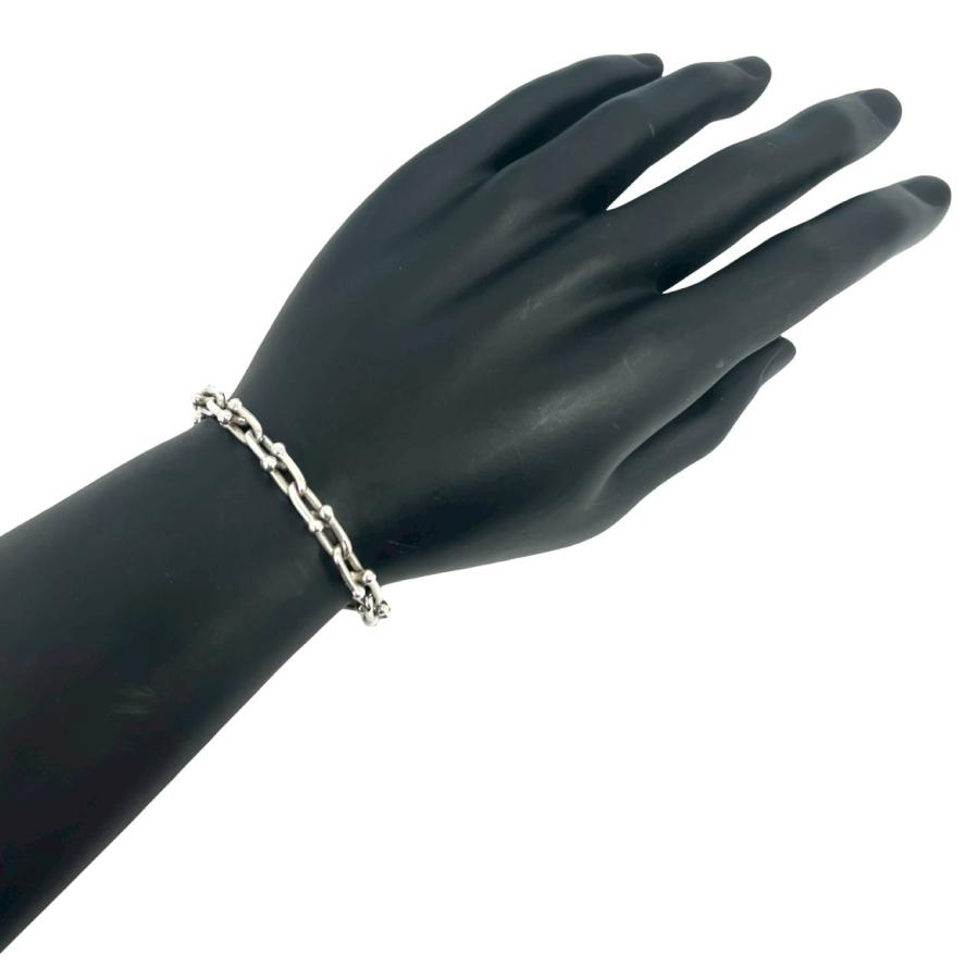 TIFFANY&Co.（ティファニー） 極 美品 保存箱付 ハードウェア スモール
