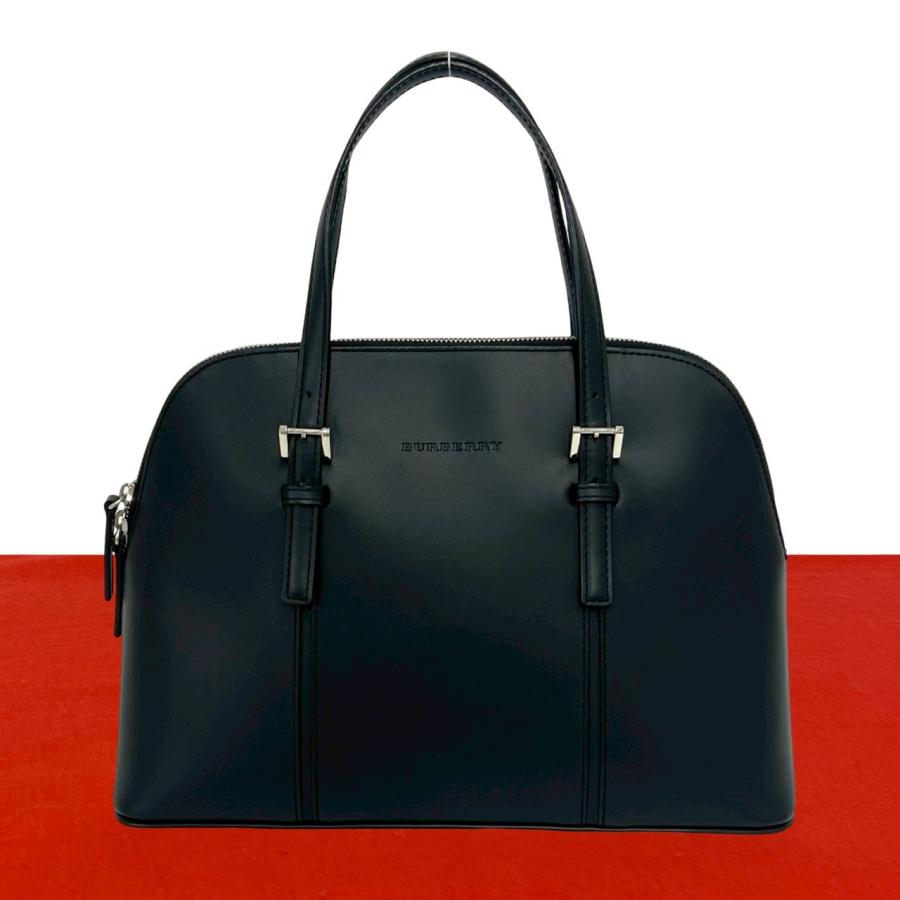 BURBERRY（バーバリー） 未使用保管品 希少品 ロゴ ノバチェック 