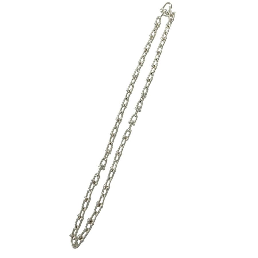 TIFFANY&Co.（ティファニー） 極 美品 ハードウェア スモールリンク