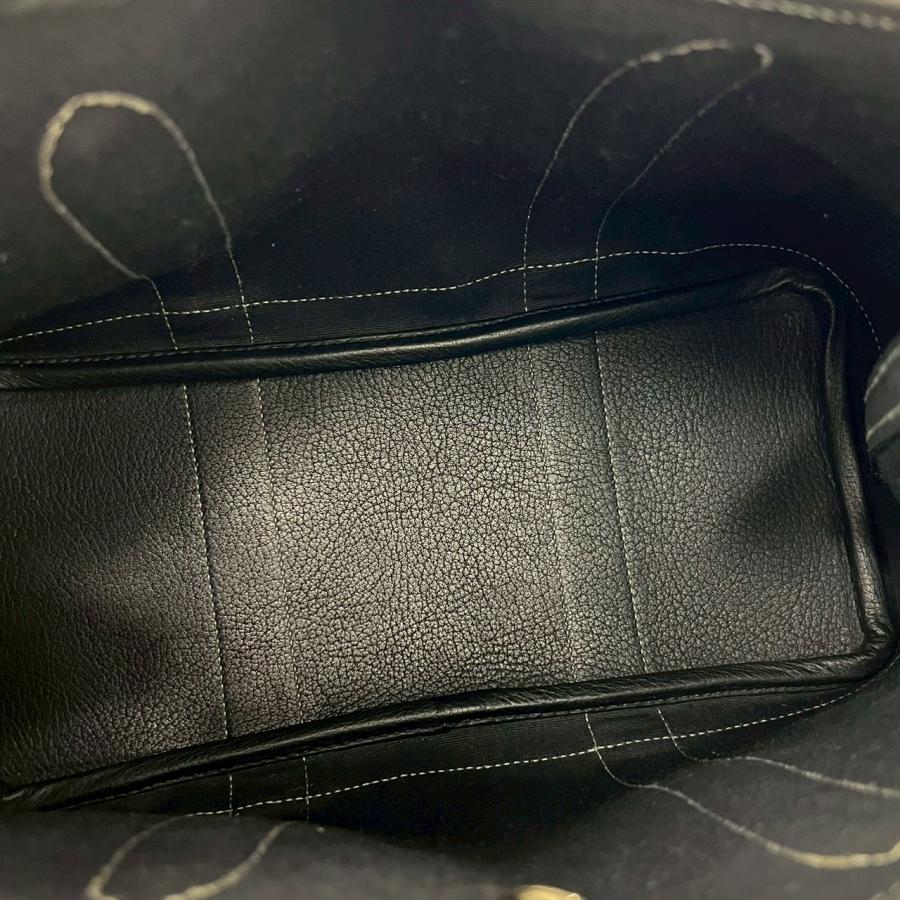 HERMES（エルメス） 極 美品 袋付き □I 刻印 ガーデンパーティ TPM