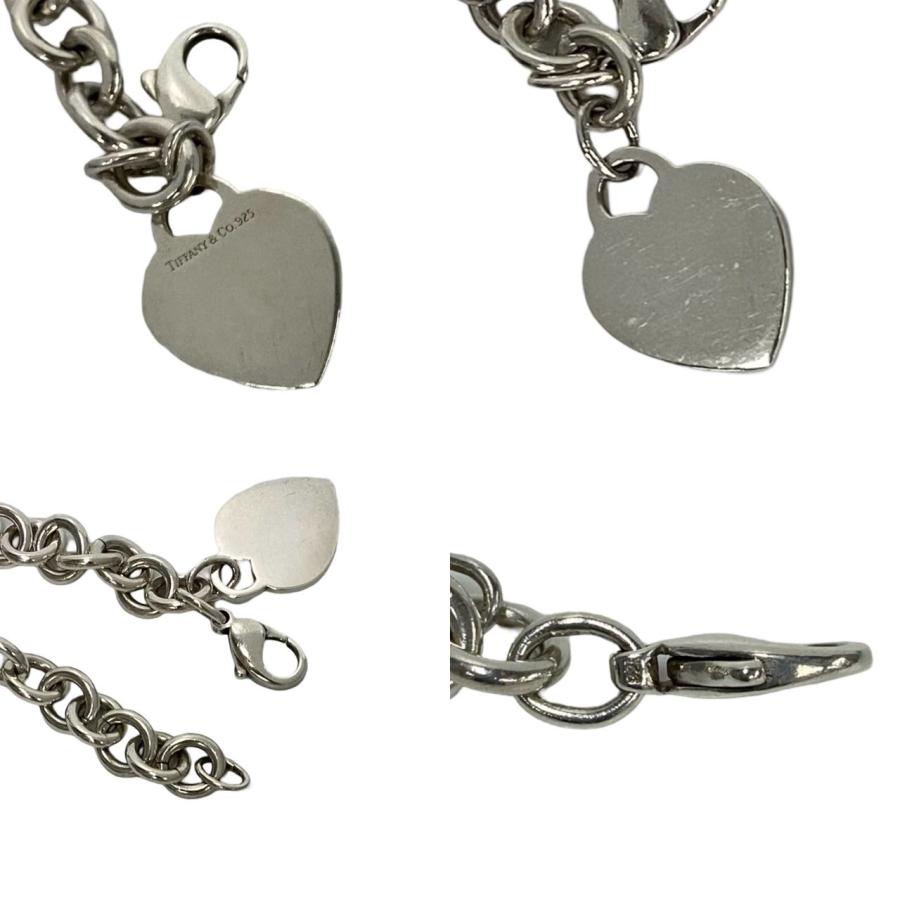 TIFFANY&Co. 極 美品 希少品 ティファニー リターントゥ ハート TIFFANY&Co. 極 美品 希少品 ティファニー リターントゥ ハート